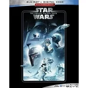 Star Wars: Episode V: The Empire Strikes Back (Blu-ray)