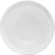 Solo Concorde Non-Laminated Dinnerware, White, 1000 / Carton (Quantity)