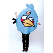 Adult Angry Birds Blue  Bird Costume by Paper Magic Group 6769770