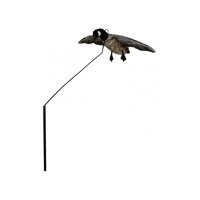 Deadly Decoys FLY-CAN-1 Canada Goose Easy to assemble and disassemble Flyer