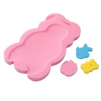 Baby Bath Sponge Pad