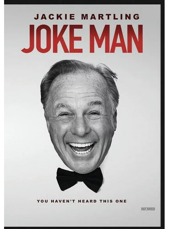 Joke Man (DVD), Random Media, Documentary