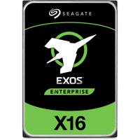 Seagate ST12000NM001GSP 12TB 3.5" Exos X16 Enterprise Hard Drive