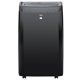 image 13 of TCL Home 10,000 BTU (14,000 BTU Ashrae) 115-Volt Smart Portable Air Conditioner with Heater, Remote, Black, W14PH91-B