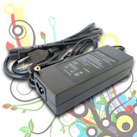 Power Charger Adapter for Toshiba Satellite A305-S6825 L355D-S7901 M305D-S4830