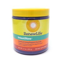 Renew Life - IntestiNew Powder - 5.7 oz.