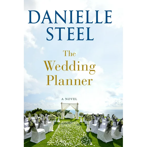 The Wedding Planner (Hardcover)