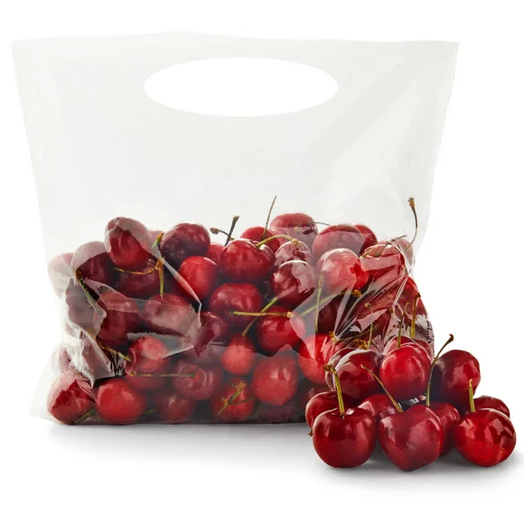 Fresh Red Cherries, 2.25 lb Bag