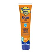 Banana Boat Ultra Sport Sunscreen Lotion SPF 30, 1 Oz