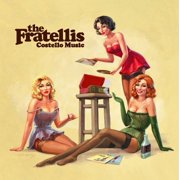 The Fratellis - Costello Music - Vinyl