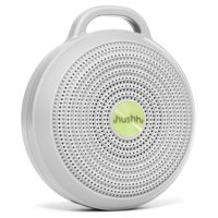 Marpac Yogasleep Hushh Portable White Noise Machine for Babies