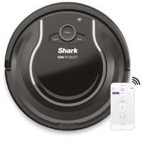 Shark ION Robot Vacuum with Wi-Fi (RV750)