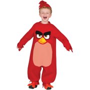 Angry Birds Movie - Red Bird Costume for Toddler