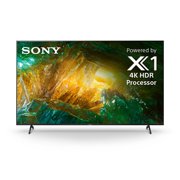 Sony 85" Class 4K UHD LED Android Smart TV HDR BRAVIA 800H Series XBR85X800H