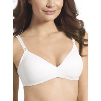 Blissful Benefits by Warner's Women's Underarm Smoothing Wire-Free Bra RM7561W