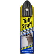 Tuff Stuff Stain Remover & Multi-Purpose Cleaner with Scrubby Cap, 18 fl. oz.