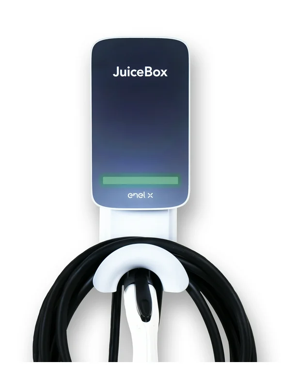 Juicebox 40 Smart EV Charger-HW