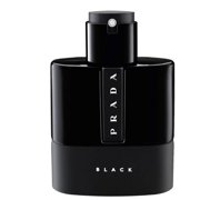 Prada Luna Rossa Black Eau de Parfum, Cologne for Men, 1.7 Oz
