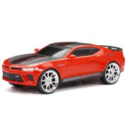 New Bright 1:16 Scale RC Chargers Radio Control Sports Car Camaro