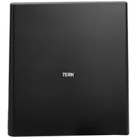 Terk Indoor Flat 4K HDTV Multi-Directional Antenna - TVFB1Z
