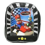 Nintendo's DS Mini Toddler Backpack (10in)