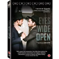 Eyes Wide Open (DVD)
