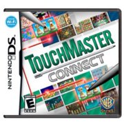 Touchmaster Connect, Warner, Nintendo DS, 883929145515