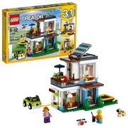LEGO Creator 3in1 Modular Modern Home 31068 (386 Pieces)