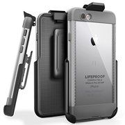 Belt Clip Holster for LifeProof NUUD Case (iPhone 6 Plus 5.5" / iPhone 6s Plus 5.5" (By Encased) (case is not included)