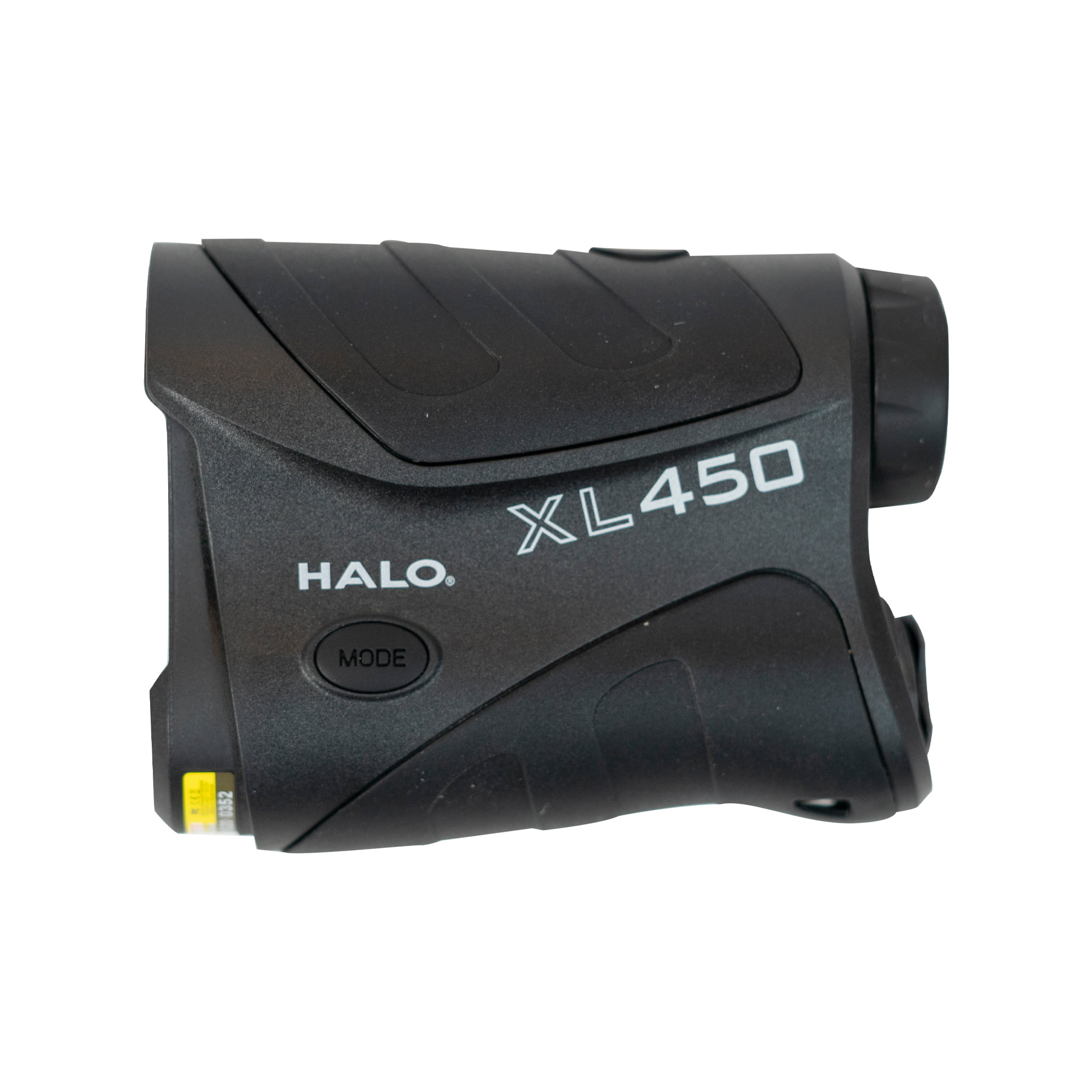 Halo Range Finder for Hunting, 6X Magnification, Angle Intelligence