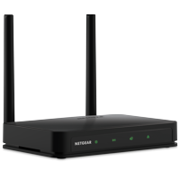 NETGEAR - R6020 AC750 Smart WiFi Router