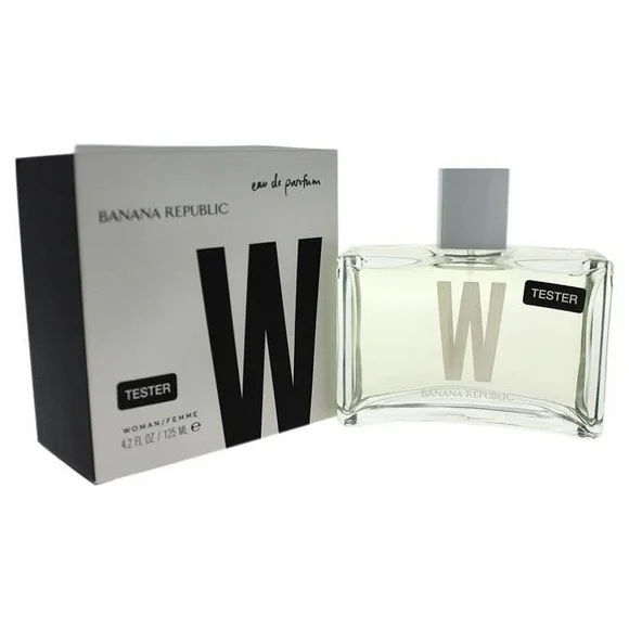 Launched by the design house of Banana Republic in the year 1995. This floral fragrance has a blend of fresh and green notes. It is recommanded for casual wear.