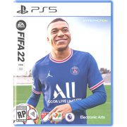 FIFA 22, Electronic Arts, PlayStation 5, [Physical]