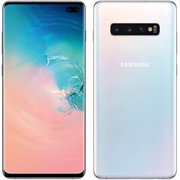 Samsung Galaxy S10 128GB White (Unlocked) Refurbished Grade B