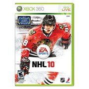 NHL 10 - Xbox360 (Refurbished)