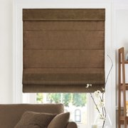 CHICOLOGY Privacy & Light Filtering Cordless Roman Shades