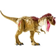 Jurassic World Battle Damage Albertosaurus Dinosaur