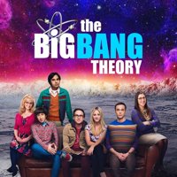 The Big Bang Theory: The Complete Eleventh Season (Blu-ray)