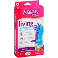 O-cedar Playtex Living Combo Pack Medium