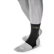 Copper Fit Compression Ankle Sleeve, Medium