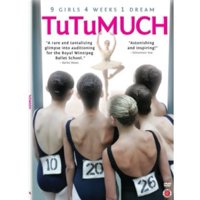 Tu Tu Much (DVD)