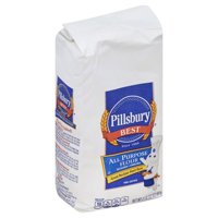 Pillsbury Best Pre-Sifted All Purpose Flour, 2 lb