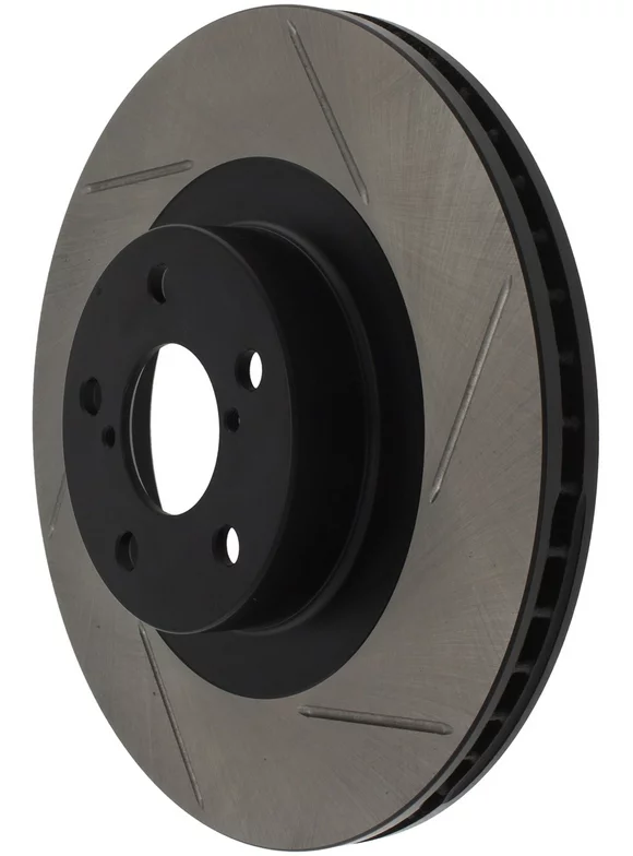 StopTech 126.47018SR StopTech Sport Rotor