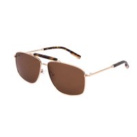Classical Aviator Square Polarized Sunglasses For Men & Women Designer Style High End Sunglasses UV400