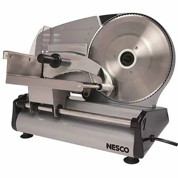 NESCO® Everyday Food Slicer, Gray