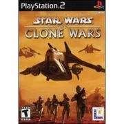 Star Wars: The Clone Wars [LucasArts Entertainment Company Presents]