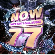 Various Artists - Now, Vol. 77: That's What I Call Music (Various Artists) - CD