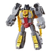 Transformers Toys Cyberverse Action Attackers Scout Class Grimlock Action Figure