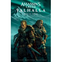 Assassin's Creed Valhalla: Song of Glory (Hardcover)