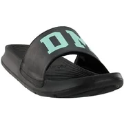 Diamond Supply Co. Mens Fairfax Slide  Casual Sandals Shoes -